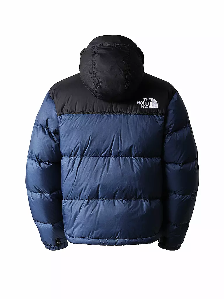 Original The North popular Face Nuptse 1996 Daunenjacke Winterjacke Retro